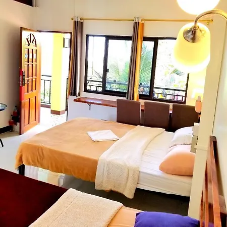 Mb Hostel